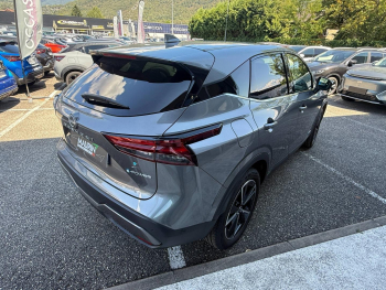 Photo 5 du bon plan NISSAN Qashqai e-POWER 190ch Tekna 2022 occasion à 22495 €