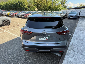 Photo 6 du bon plan NISSAN Qashqai e-POWER 190ch Tekna 2022 occasion à 22495 €