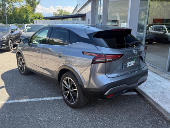 Photo 7 du bon plan NISSAN Qashqai e-POWER 190ch Tekna 2022 occasion à 22495 €