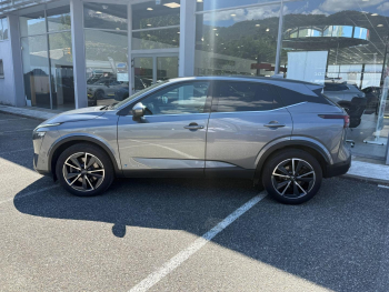 Photo 8 du bon plan NISSAN Qashqai e-POWER 190ch Tekna 2022 occasion à 22495 €