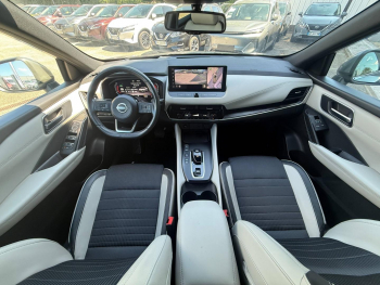 Photo 9 du bon plan NISSAN Qashqai e-POWER 190ch Tekna 2022 occasion à 22495 €