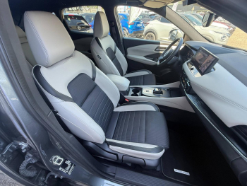 Photo 10 du bon plan NISSAN Qashqai e-POWER 190ch Tekna 2022 occasion à 22495 €
