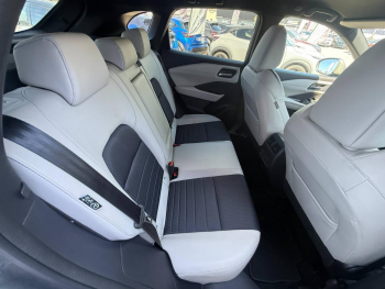 Photo 11 du bon plan NISSAN Qashqai e-POWER 190ch Tekna 2022 occasion à 22495 €