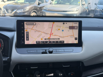 Photo 15 du bon plan NISSAN Qashqai e-POWER 190ch Tekna 2022 occasion à 22495 €