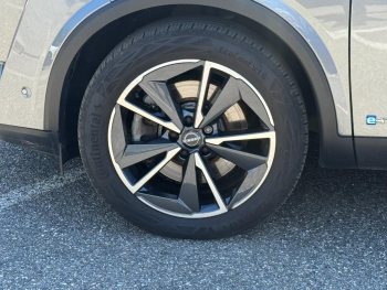 Photo 18 du bon plan NISSAN Qashqai e-POWER 190ch Tekna 2022 occasion à 22495 €