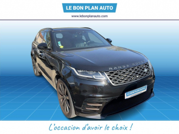 Photo 2 du bon plan LAND-ROVER Range Rover Velar 3.0D V6 300ch R-Dynamic SE AWD BVA occasion à 27290 €