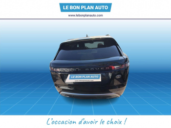 Photo 3 du bon plan LAND-ROVER Range Rover Velar 3.0D V6 300ch R-Dynamic SE AWD BVA occasion à 27290 €
