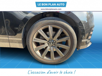 Photo 4 du bon plan LAND-ROVER Range Rover Velar 3.0D V6 300ch R-Dynamic SE AWD BVA occasion à 27290 €