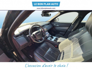 Photo 5 du bon plan LAND-ROVER Range Rover Velar 3.0D V6 300ch R-Dynamic SE AWD BVA occasion à 27290 €