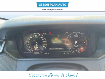 Photo 9 du bon plan LAND-ROVER Range Rover Velar 3.0D V6 300ch R-Dynamic SE AWD BVA occasion à 27290 €