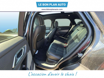 Photo 10 du bon plan LAND-ROVER Range Rover Velar 3.0D V6 300ch R-Dynamic SE AWD BVA occasion à 27290 €