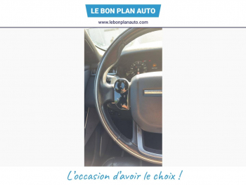 Photo 14 du bon plan LAND-ROVER Range Rover Velar 3.0D V6 300ch R-Dynamic SE AWD BVA occasion à 27290 €