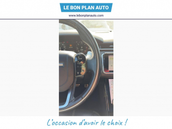 Photo 15 du bon plan LAND-ROVER Range Rover Velar 3.0D V6 300ch R-Dynamic SE AWD BVA occasion à 27290 €