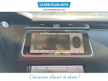 Photo 16 du bon plan LAND-ROVER Range Rover Velar 3.0D V6 300ch R-Dynamic SE AWD BVA occasion à 27290 €