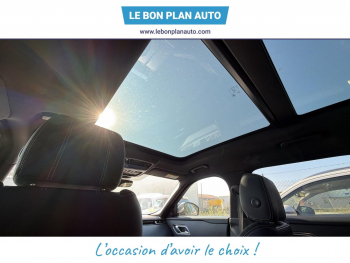 Photo 19 du bon plan LAND-ROVER Range Rover Velar 3.0D V6 300ch R-Dynamic SE AWD BVA occasion à 27290 €