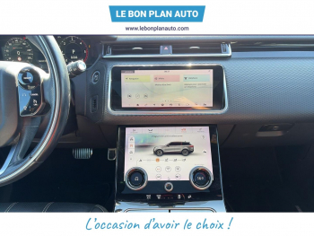 Photo 21 du bon plan LAND-ROVER Range Rover Velar 3.0D V6 300ch R-Dynamic SE AWD BVA occasion à 27290 €