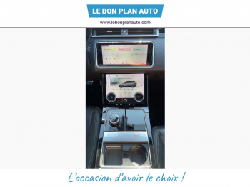 Photo 22 du bon plan LAND-ROVER Range Rover Velar 3.0D V6 300ch R-Dynamic SE AWD BVA occasion à 27290 €