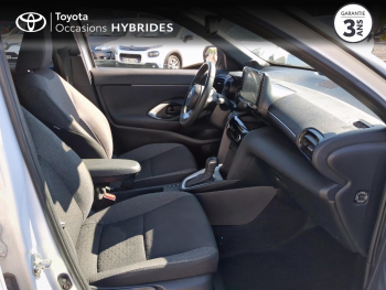 Photo 6 du bon plan TOYOTA Yaris Cross 116h Design MY22 occasion à 20990 €