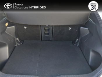 Photo 10 du bon plan TOYOTA Yaris Cross 116h Design MY22 occasion à 20990 €
