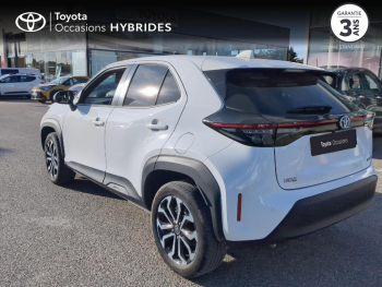 Photo 2 du bon plan TOYOTA Yaris Cross 116h Design MY22 occasion à 21990 €