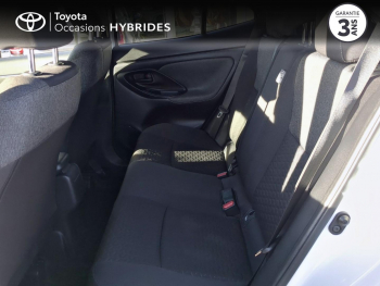 Photo 4 du bon plan TOYOTA Yaris Cross 116h Design MY22 occasion à 21990 €