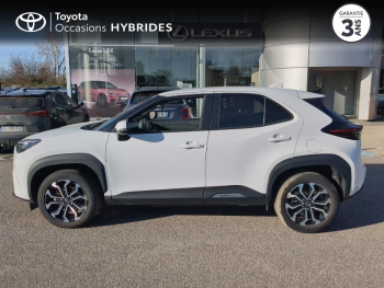 Photo 13 du bon plan TOYOTA Yaris Cross 116h Design MY22 occasion à 21990 €