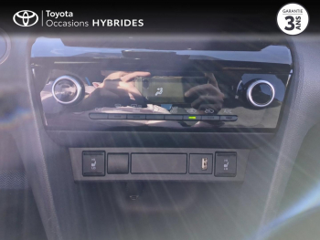 Photo 15 du bon plan TOYOTA Yaris Cross 116h Design MY22 occasion à 21990 €