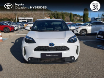 Photo 19 du bon plan TOYOTA Yaris Cross 116h Design MY22 occasion à 21990 €