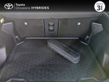 Photo 24 du bon plan TOYOTA Yaris Cross 116h Design MY22 occasion à 21990 €