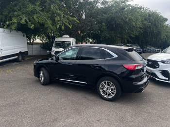 Photo 3 du bon plan FORD Kuga 2.5 Duratec 190ch FHEV E85 Vignale BVA occasion à 28390 €