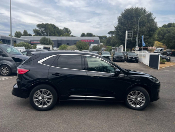 Photo 6 du bon plan FORD Kuga 2.5 Duratec 190ch FHEV E85 Vignale BVA occasion à 28390 €