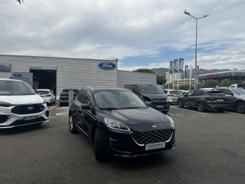 Photo 8 du bon plan FORD Kuga 2.5 Duratec 190ch FHEV E85 Vignale BVA occasion à 28390 €