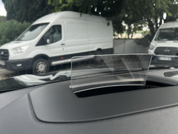 Photo 20 du bon plan FORD Kuga 2.5 Duratec 190ch FHEV E85 Vignale BVA occasion à 28390 €