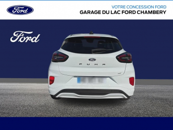 Photo 3 du bon plan FORD Puma 1.0 EcoBoost Hybrid 125ch ST-Line S&S occasion à 22490 €
