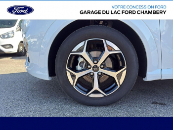 Photo 4 du bon plan FORD Puma 1.0 EcoBoost Hybrid 125ch ST-Line S&S occasion à 22490 €