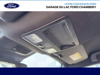 Photo 6 du bon plan FORD Puma 1.0 EcoBoost Hybrid 125ch ST-Line S&S occasion à 22490 €