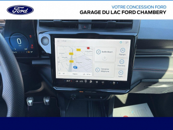 Photo 7 du bon plan FORD Puma 1.0 EcoBoost Hybrid 125ch ST-Line S&S occasion à 22490 €