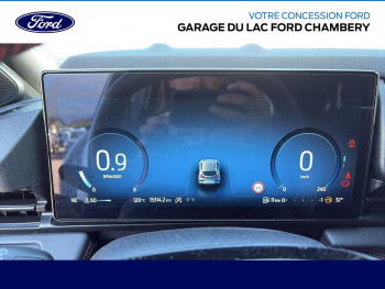 Photo 8 du bon plan FORD Puma 1.0 EcoBoost Hybrid 125ch ST-Line S&S occasion à 22490 €