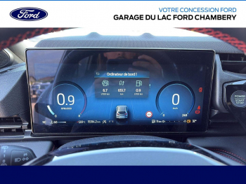 Photo 9 du bon plan FORD Puma 1.0 EcoBoost Hybrid 125ch ST-Line S&S occasion à 22490 €