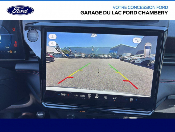 Photo 10 du bon plan FORD Puma 1.0 EcoBoost Hybrid 125ch ST-Line S&S occasion à 22490 €