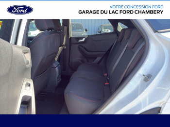 Photo 11 du bon plan FORD Puma 1.0 EcoBoost Hybrid 125ch ST-Line S&S occasion à 22490 €