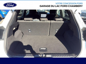 Photo 12 du bon plan FORD Puma 1.0 EcoBoost Hybrid 125ch ST-Line S&S occasion à 22490 €