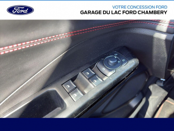 Photo 13 du bon plan FORD Puma 1.0 EcoBoost Hybrid 125ch ST-Line S&S occasion à 22490 €