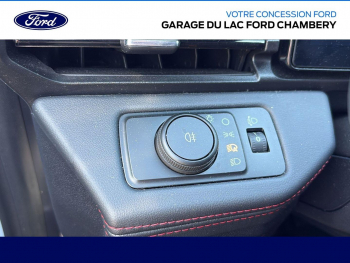Photo 14 du bon plan FORD Puma 1.0 EcoBoost Hybrid 125ch ST-Line S&S occasion à 22490 €