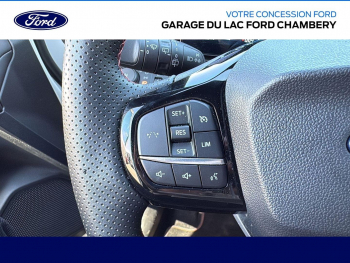 Photo 15 du bon plan FORD Puma 1.0 EcoBoost Hybrid 125ch ST-Line S&S occasion à 22490 €