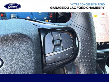 Photo 16 du bon plan FORD Puma 1.0 EcoBoost Hybrid 125ch ST-Line S&S occasion à 22490 €