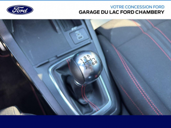Photo 17 du bon plan FORD Puma 1.0 EcoBoost Hybrid 125ch ST-Line S&S occasion à 22490 €
