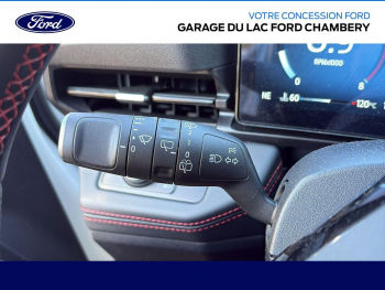 Photo 18 du bon plan FORD Puma 1.0 EcoBoost Hybrid 125ch ST-Line S&S occasion à 22490 €