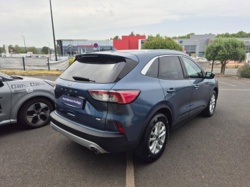 Photo 3 du bon plan FORD Kuga 2.0 EcoBlue 150ch mHEV Titanium occasion à 19790 €
