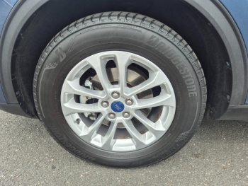 Photo 5 du bon plan FORD Kuga 2.0 EcoBlue 150ch mHEV Titanium occasion à 19790 €
